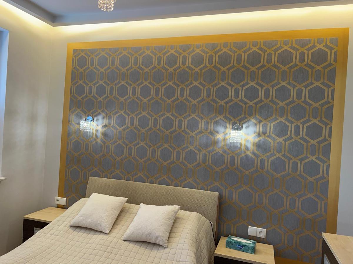 Apartament Przy Plazy Gdańsk Buitenkant foto