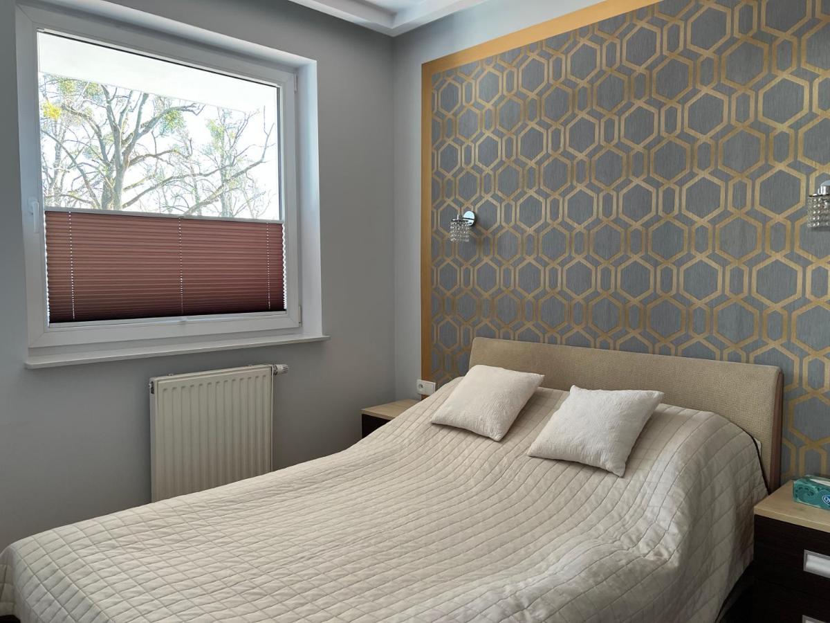 Apartament Przy Plazy Gdańsk Buitenkant foto