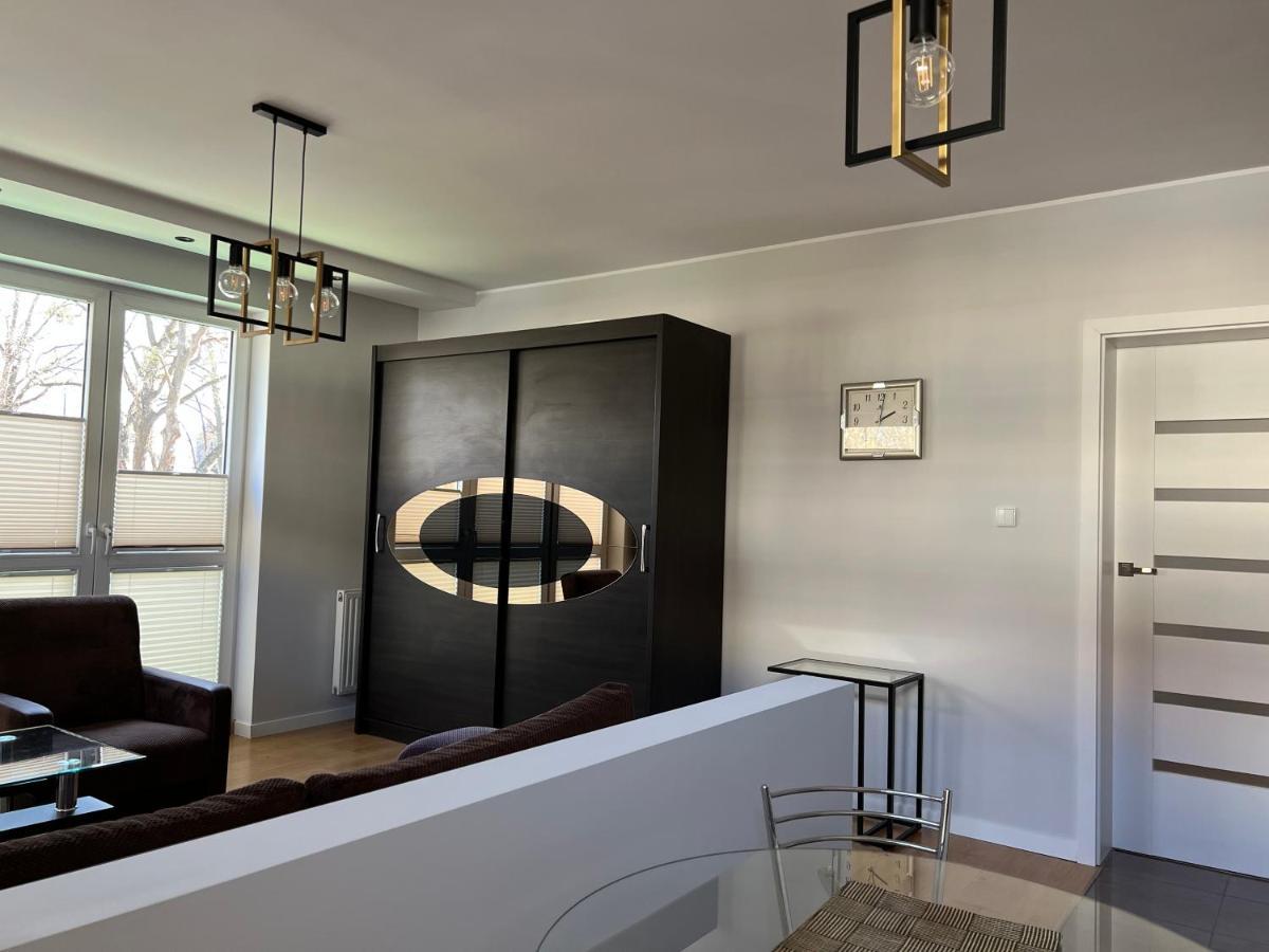 Apartament Przy Plazy Gdańsk Buitenkant foto